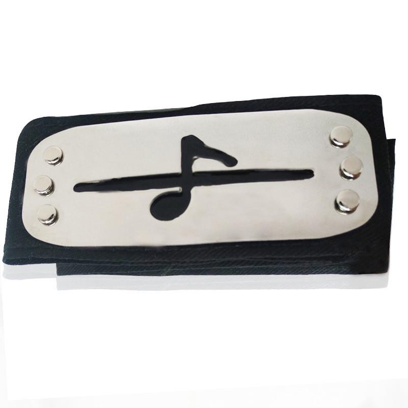 תחבושת נינג'ה תחפושת: איטאצ'י אוצ'יהא נוכל מקונוהא מנארוטו