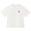 MQD Girls' Outdoor Short Sleeve Lightweight T-shirt
