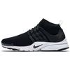 Air Presto Ultra Flyknit Noir 835570-001