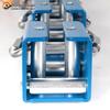 Zhongyu Youan Detachable Combination T-Handle Rope Protection Pole
