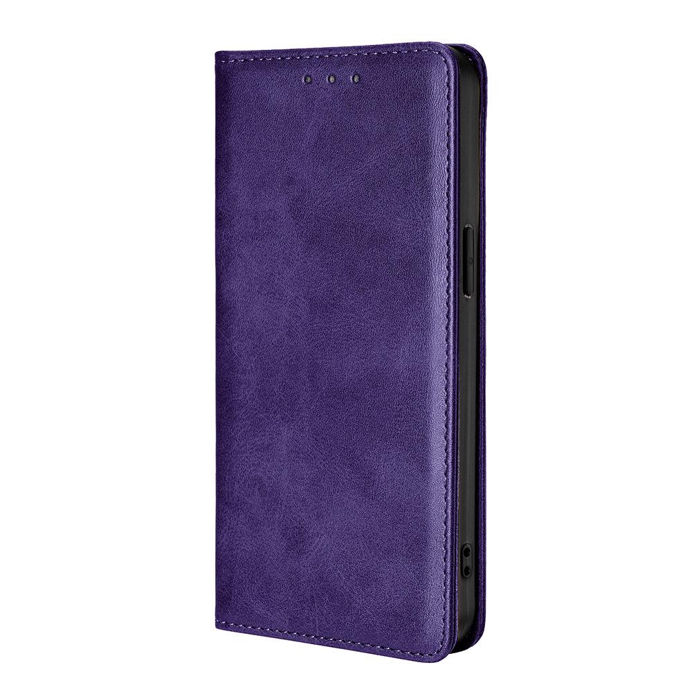 Nokia G60 5G Leather Flip Case with Card Holder
