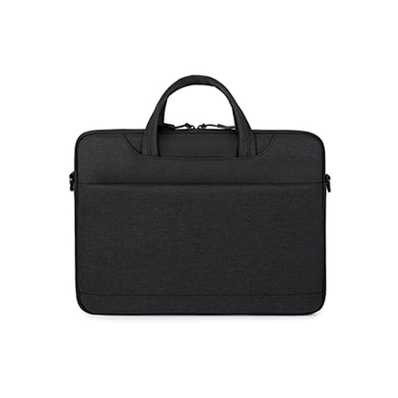 Multi-Compartment Business Travel Laptop Bag