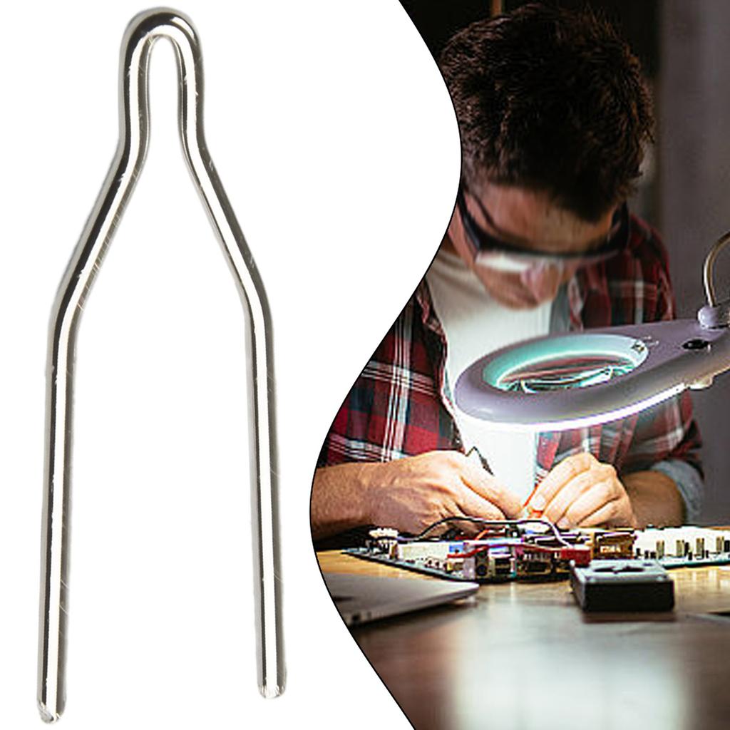 Vârf stabil pentru fier de lipit tratat la temperatură înaltă, potrivit pentru mașină