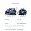 Bicycle Helmets 19 Hole Road Bike Scooter for Men and Women Sports Racing Riding Cycling Helmet Ultralight MTB Bicycle Helmet