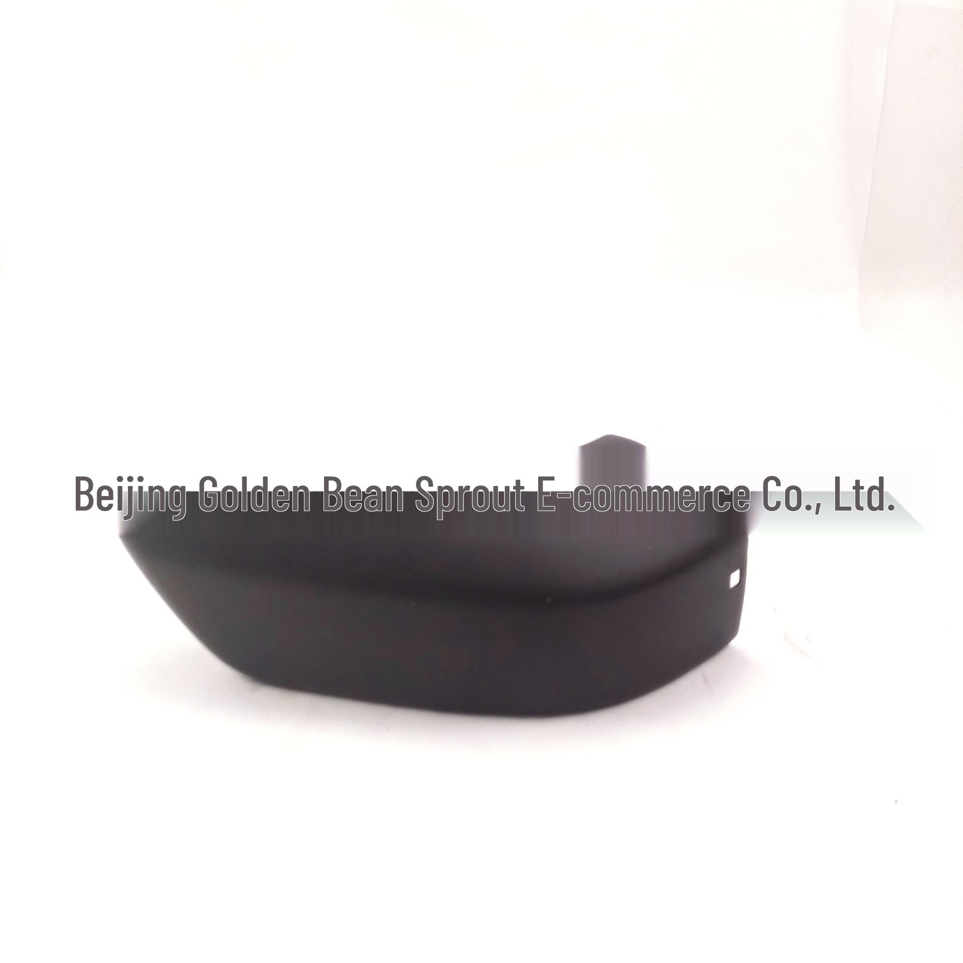 Front Bumper Corner R Matte Fit for Nissan P27 P31 (62024-P2720) Neutral