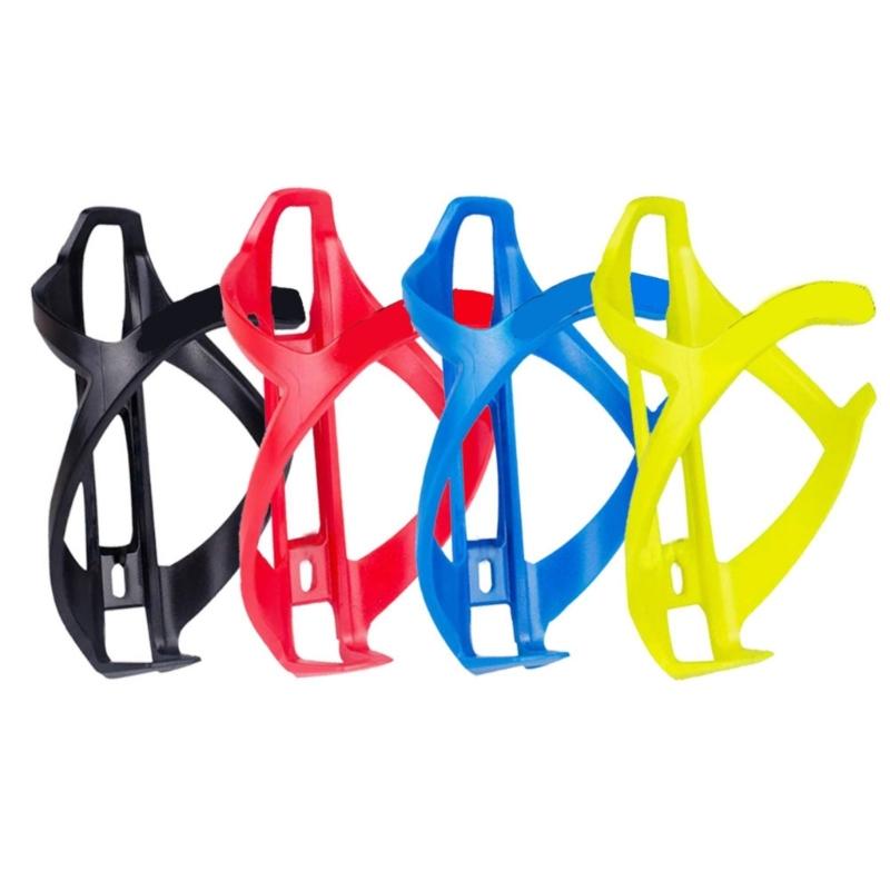 Light Weight Mountain Bike Bottles Cage Bicycles Drink Mount Rack Cyclings Bottles Holder Water Bottles Bracket
