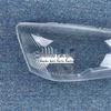 Mondeo 04-06 Headlight Cover: Transparent Front Lampshade Housing