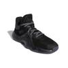 Adidas D.O.N. Issue #1 Core Black Sneakers FV5579