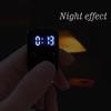Quality Electric Finger Counter Digital Display Glow in Dark Tally Counter Buddhas Pray Luminous Finger Ring Pray