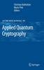 Kniha Applied Quantum Cryptography : 797