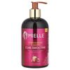 Curl Smoothie, Granatapfel & Honig, 12 fl oz (355 ml)