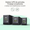 Sprzęt elektroniczny do biura – Stabilizatory napięcia i zasilacze UPS
