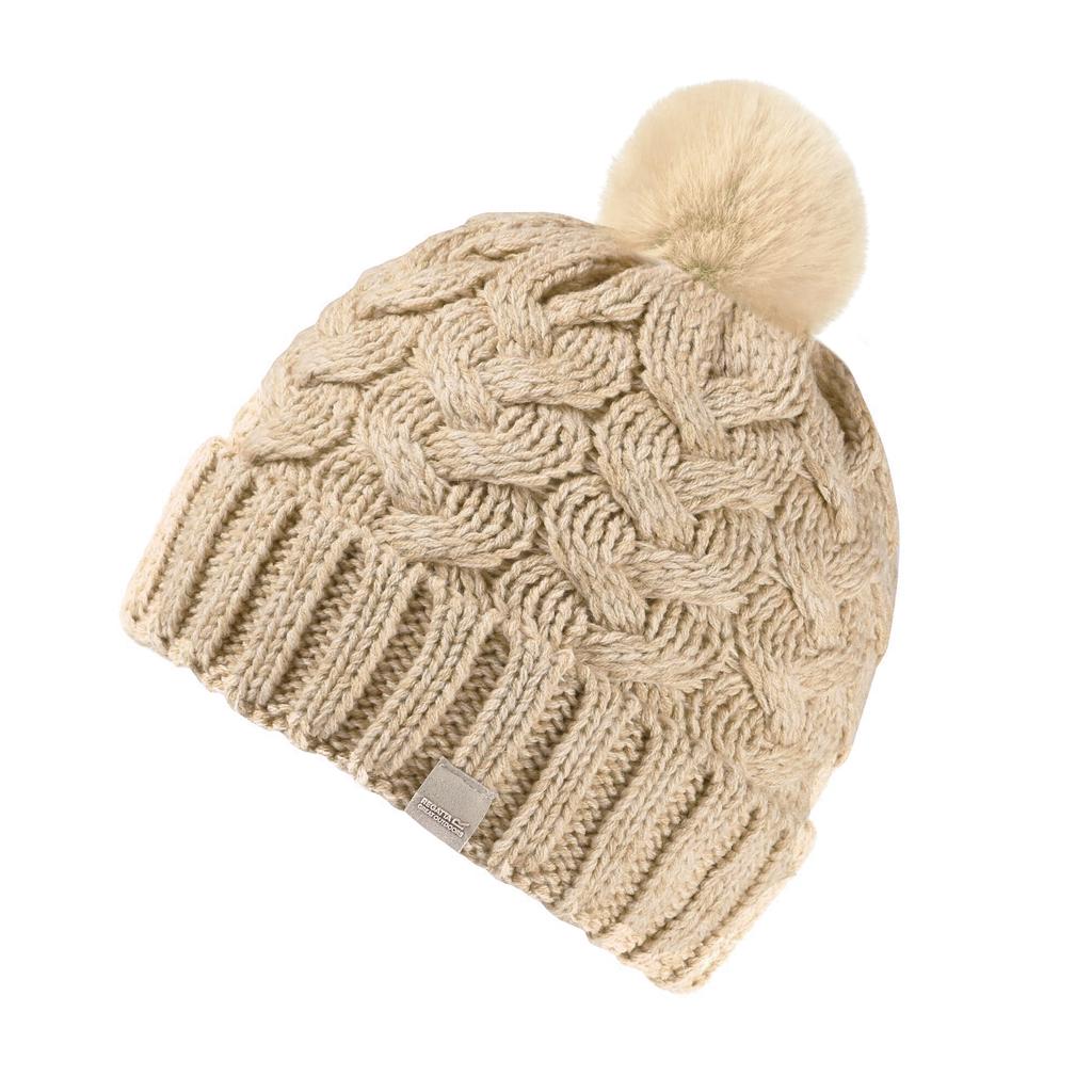 Regatta Womens/Ladies Lovella V Beanie