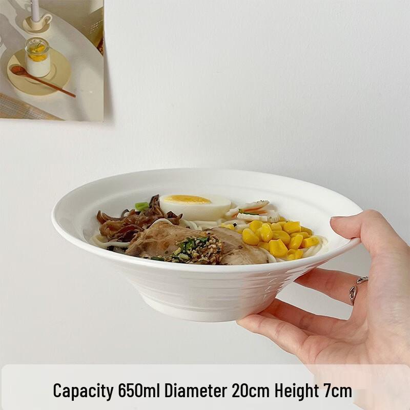 Deou Starry Sky Conical Bowl