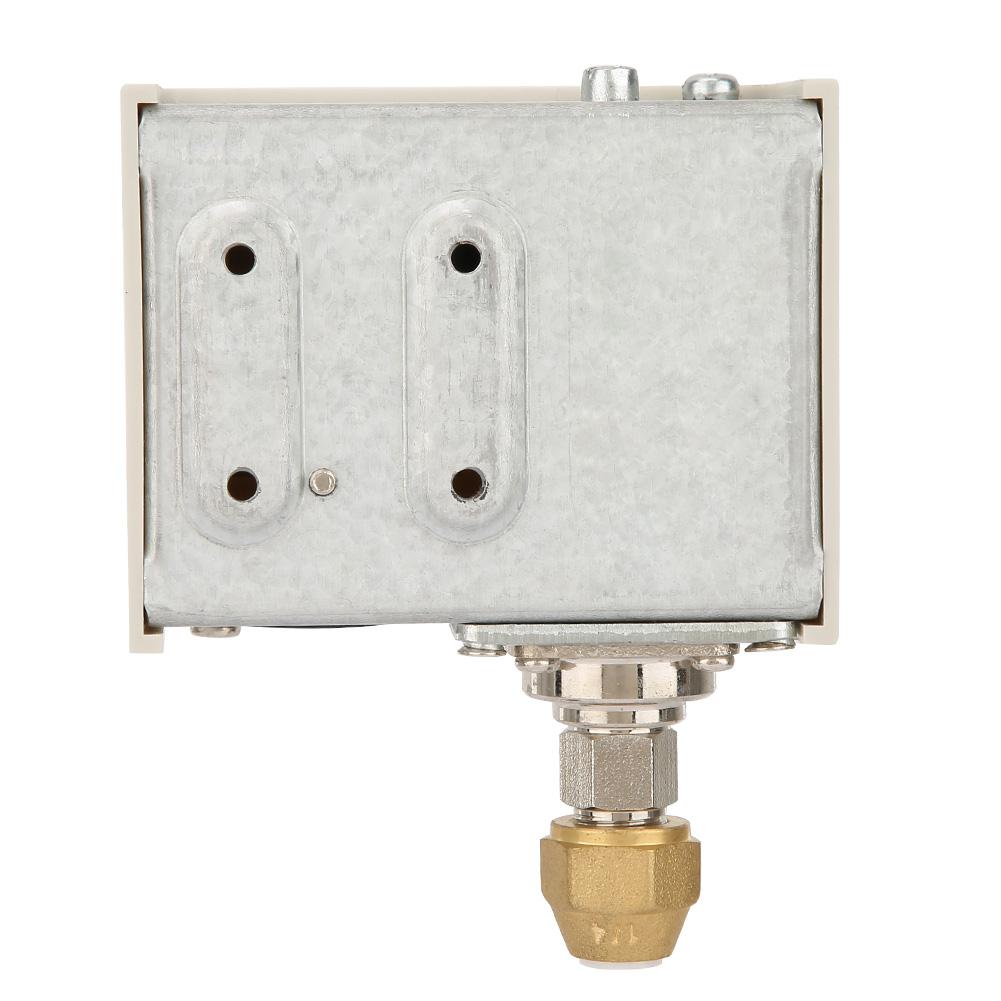 24V 380V Electronic Air Water Pump Compressor Pressure Controller Pressure Control Switch