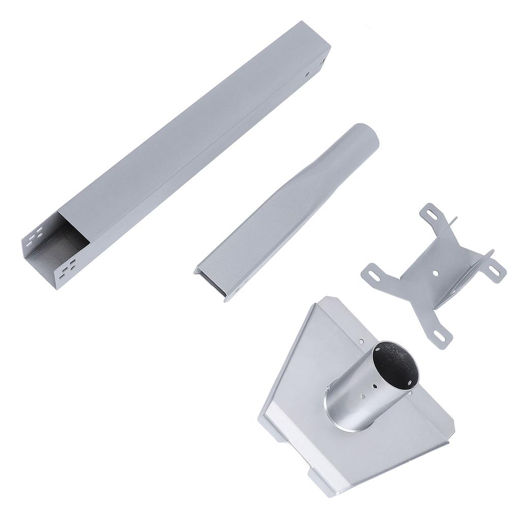 Roof Mount for Gen 3 Standard Dish 45 90 180 Degree Angle Adjustable Dish Mounting Kit