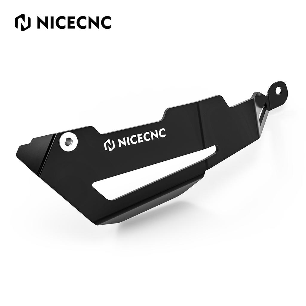 For BMW R1250GS R1200GS GSA Exhaust Flap Control Starter Protector Guard R1250GS/Adventure 2019-2024 R1200 GS ADV 2014-2018