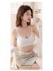 Original Seamless Lace Underwear for Women: Comfortable, Anti-Sagging, Small Chest Support with a Beautiful Vest-Style Back.