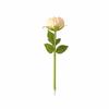 Writing Smoothly Neutral Gel Pens Fake Rose Signature Pen Artificial Flowers Ballpoint Pen  Ladies