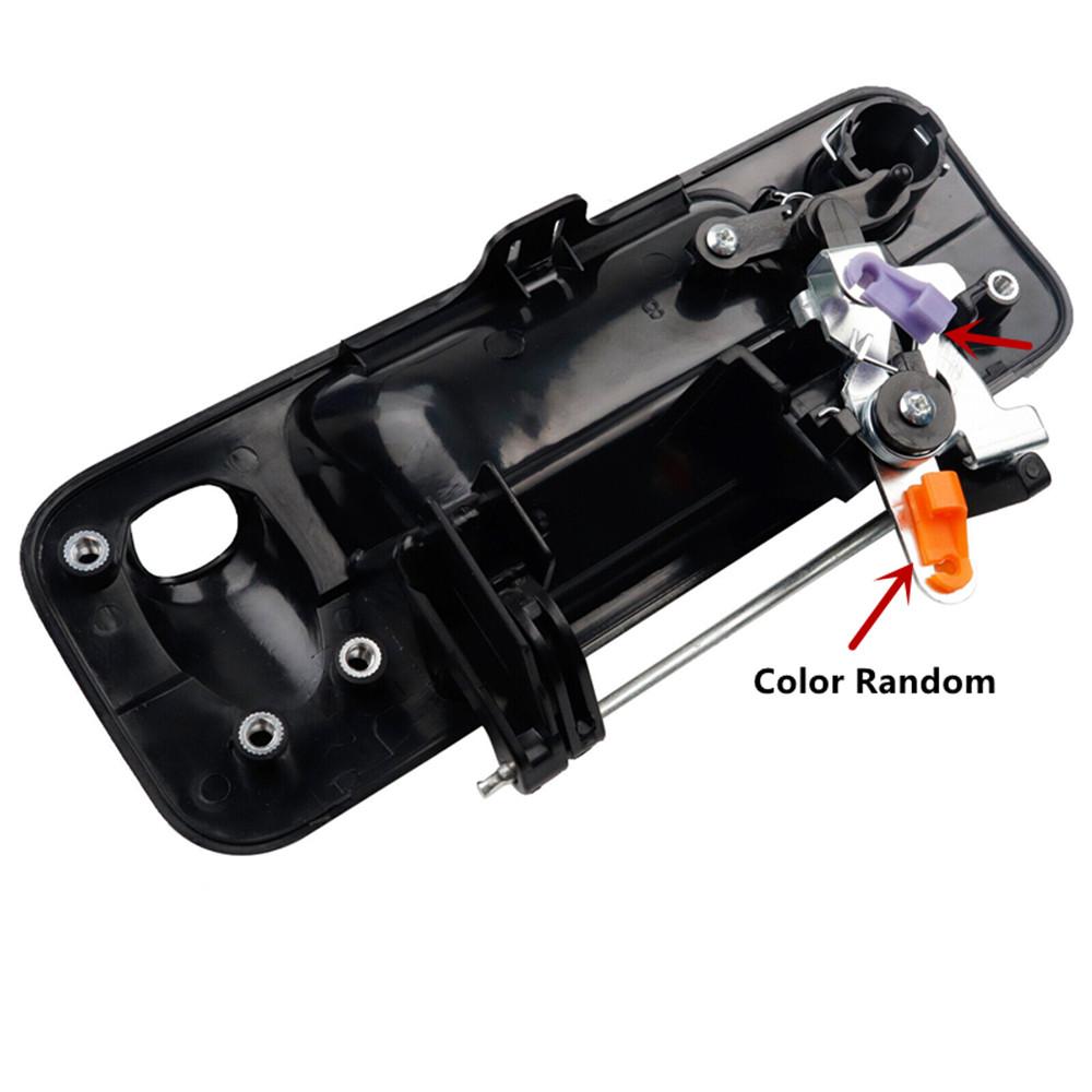 Tailgate Handle for Toyota Tundra