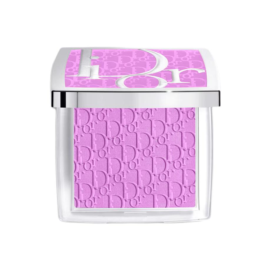 Dior Backstage Rosy Glow Powder Blush with pH-Activated Color #063 Pink Lilac
