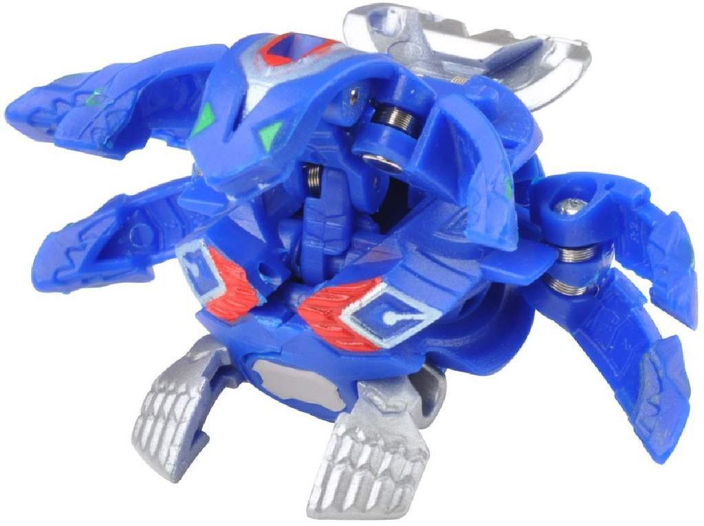 Bakugan Bakugan Booster Pack Phos BP-009