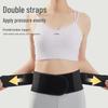 Li-Ning Summer Sports Waist Support Belt