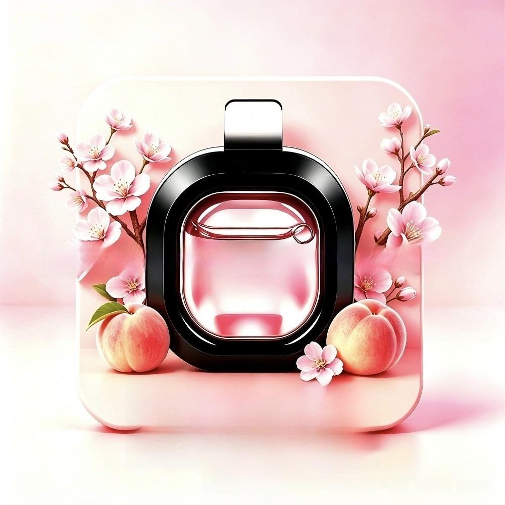 Vent Clip Design Car Air Freshener Vent Clip Alcohol-Free Car Vent Fragrance Clip Car Odor Removal