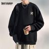 Mark Fairwhale Men's Crew Neck Sweatshirt