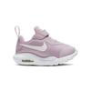 Nike Air Max Oketo Hook and loop Cushioning Low top Running Shoes Light Purple Infant And Toddler AR7421-500