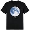The Sundays Static & Silence Moon T-Shirt
