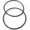 2PCS Power Steering Pump O-Ring Repair Kit
