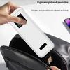 Shockproof Silicone Case Dustproof Soft Protective Cover Anti-drop Portable for Anker Prime 27650mAh Power Bank 250W
