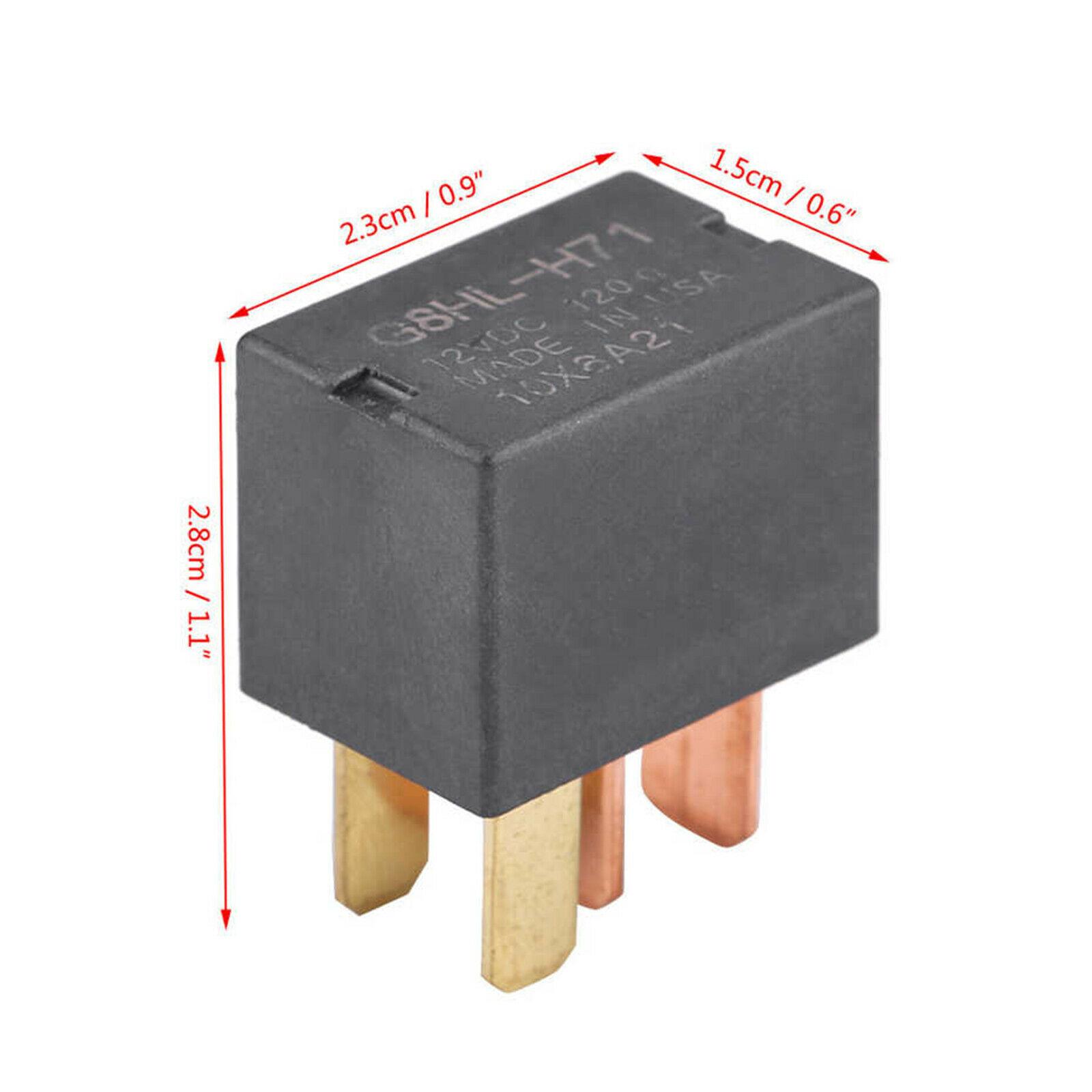 

Реле кондиціонування повітря для Honda Accord Civic Jazz CRV FRV 39794-SDA-A05 1pc