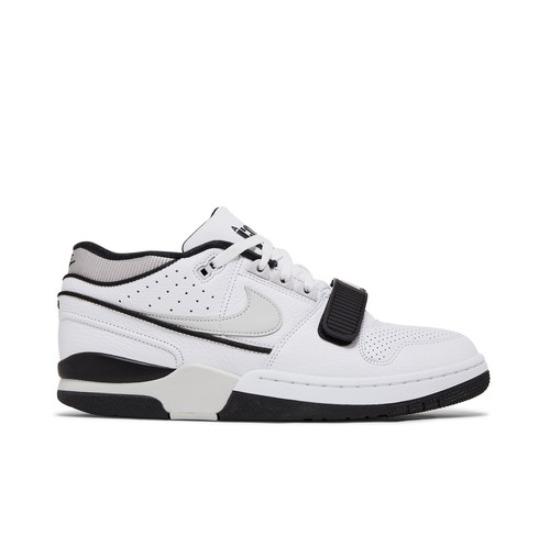 Nike Air Alpha Force 88 White Black DZ4627-101