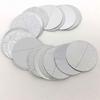 Shimmering Glitter Circle Party Decorations Garlands Bunting Banners Photo Props Durable Paper