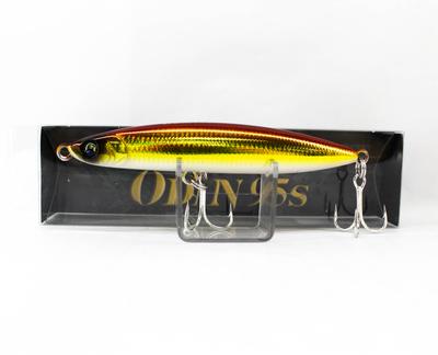 Bassday Isca Afundante Odins 95S 30,5 gramas HS-14 (0041)