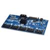 1 to 5 Port SATA Adapter Multiplier Card SATA3.0 6Gbps PC SATA Expansion Riser