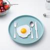 Children's Stainless Steel Mini Cutlery Set – Knife, Fork & Spoon (3-Piece)