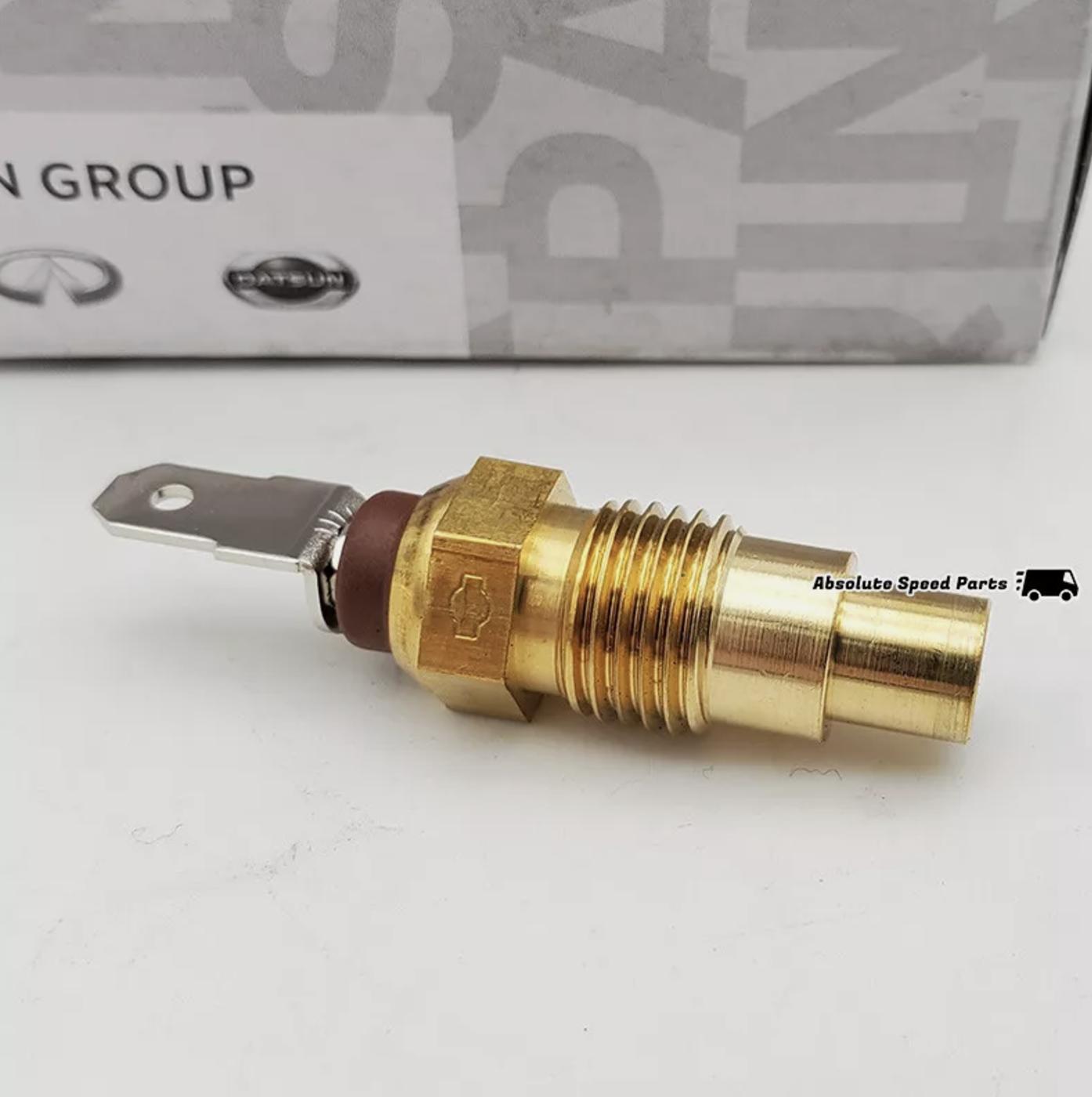 

Genuine Nissan OEM Oil Temp Sensor RB20DET RB25DET RB26DET R32 R33 25075-05U00