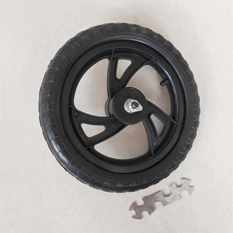 Wielaccessoires voor Kinderen Loopfiets & Step