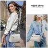 Shoulder Bag for Crossbody Ladies Shoulder Popular for Crossbody PU Perfect As a for Commuting To Work or Waterproof Women, Bag, Bag, Bag, Women, Bag,