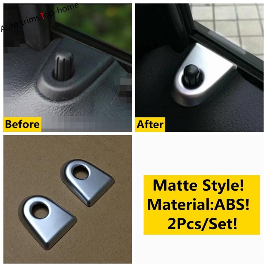 

ABS Reading Light / Dashboard / Door Handle Bowl / Water Cup Holder / Speaker Cover Trim For Mercedes-Benz Vito W447 2014 - 2025 Model M