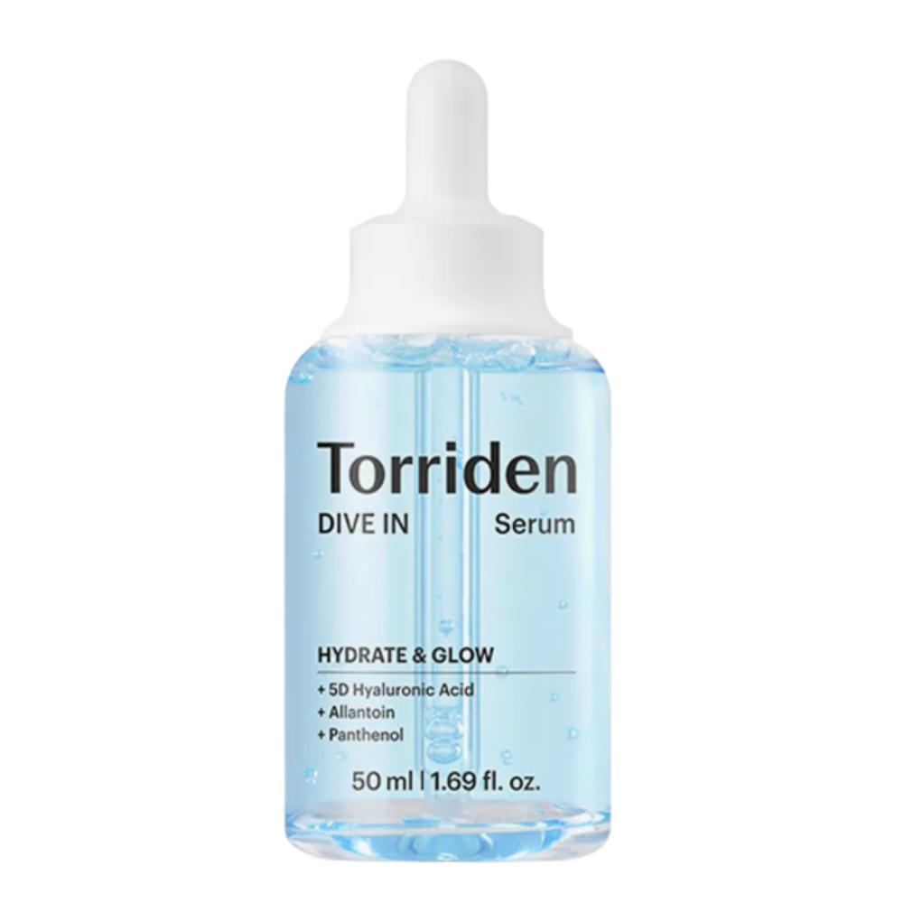 Torriden Dive In Low Molecular Hyaluronic Acid Serum 50ml
