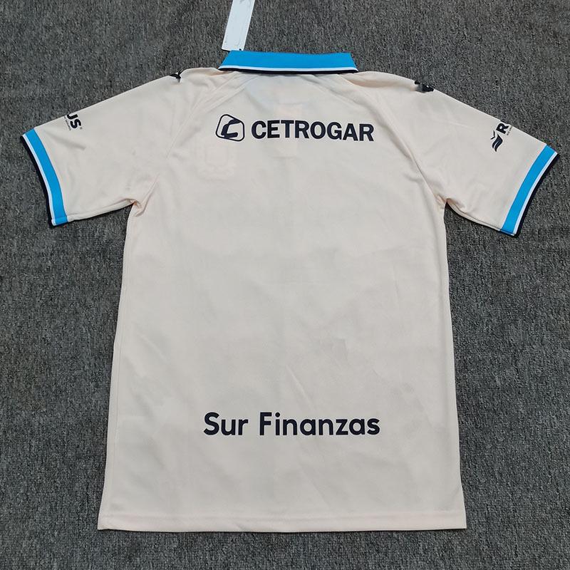 World Cup 26 Fan Edition Avellaneda II Away Jersey