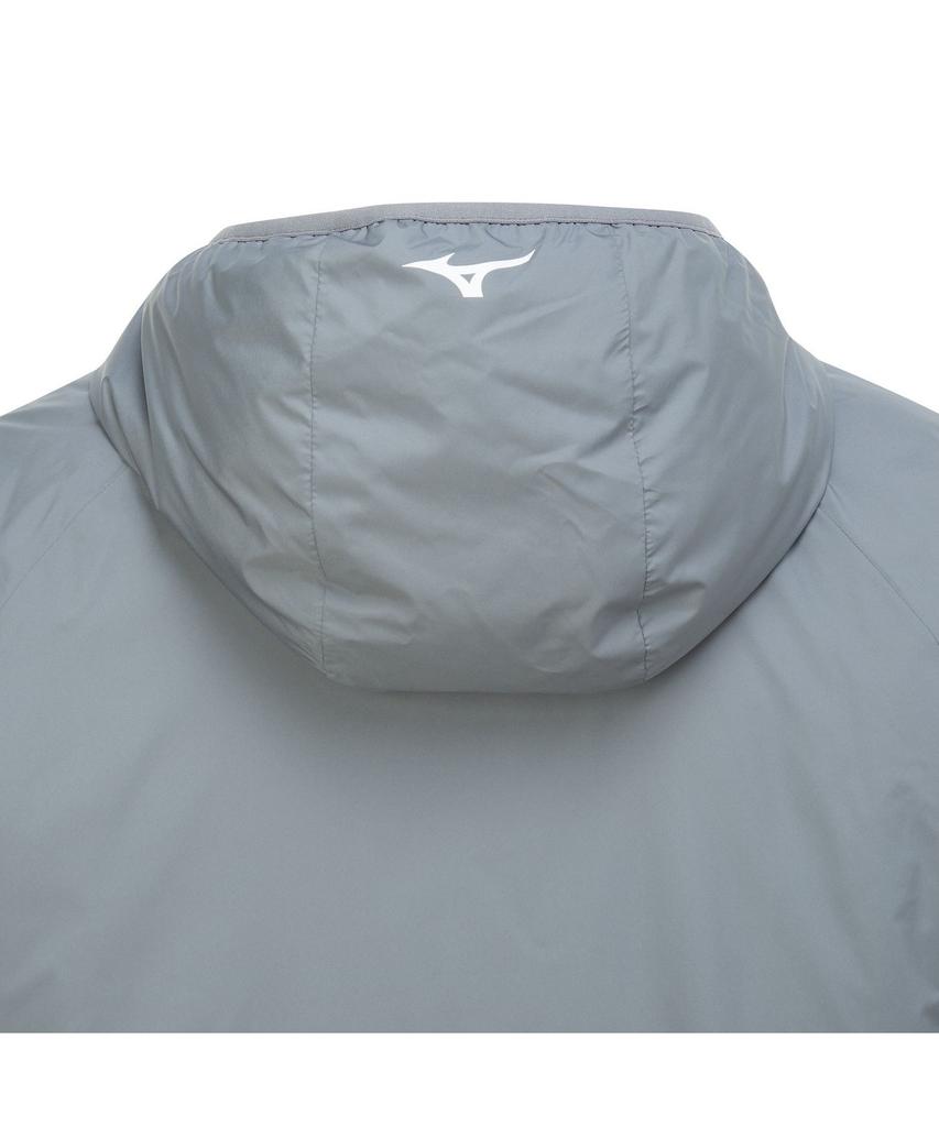 MIZUNO Padding Hood Piste_32Ye6G27