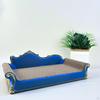 Cat Scratcher Sofa Bed Scratching Board Home Furniture Protector Pet Pad for