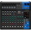 Yamaha mg12xuk console de mixage analogique