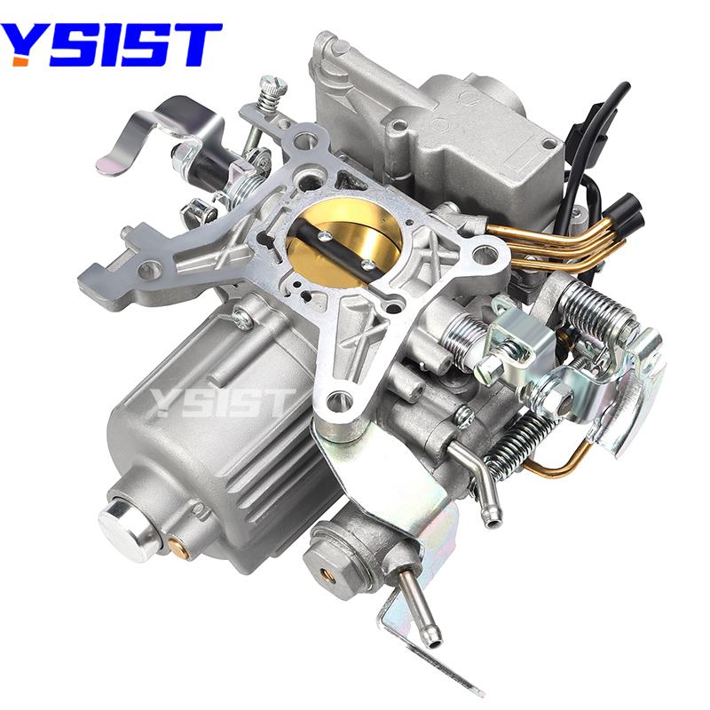 Carburador Carburetor for Mitsubishi Lancer Proton Saga 4G13 4G15 Carb MD192036 MD-192036 Carby Assy Manual Choke OEM Quality