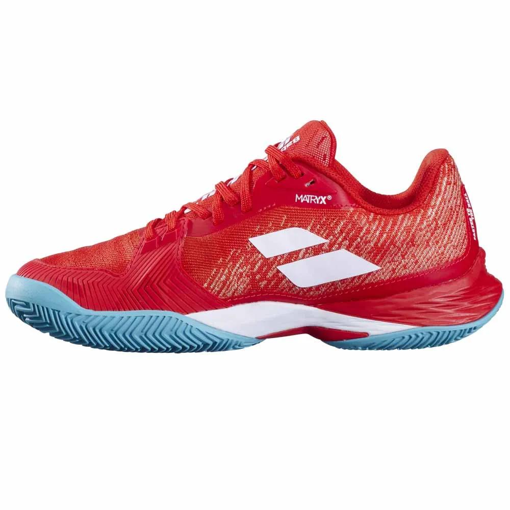 Babolat Shoes for Clay Courts Jet M3